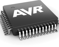 Atmel AVR serija mikrokontrolera – mozak arduina